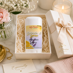 Lavender & Lemon Deodorant - photo 4 4