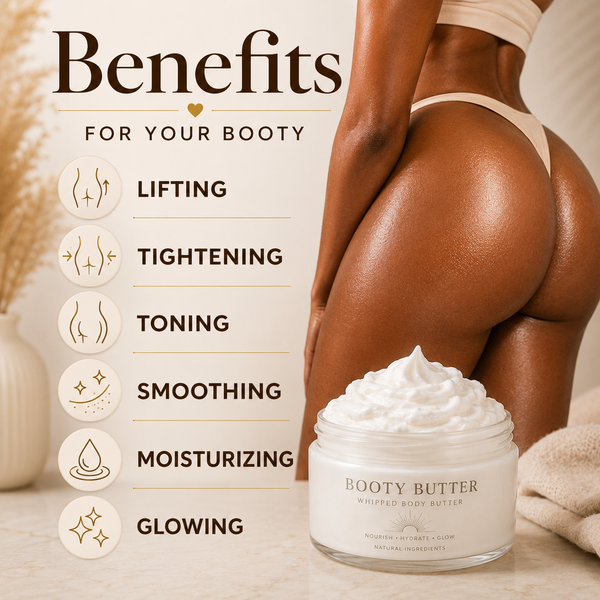 Booty Butter - photo 2