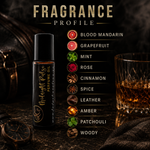 Midnight Pulse Perfume Oil (M) - photo 3 3