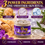 Day Foaming Body Scrub 6