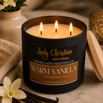 Warm Vanilla - photo 6 6