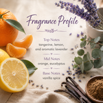 Lavender & Lemon Deodorant - photo 3 3