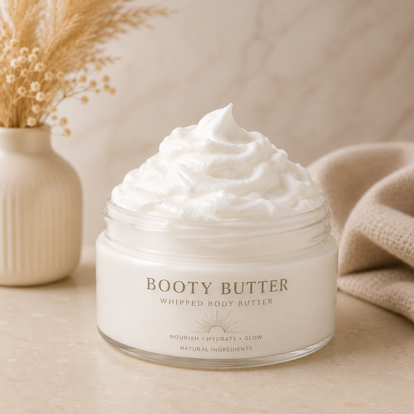 Booty Butter