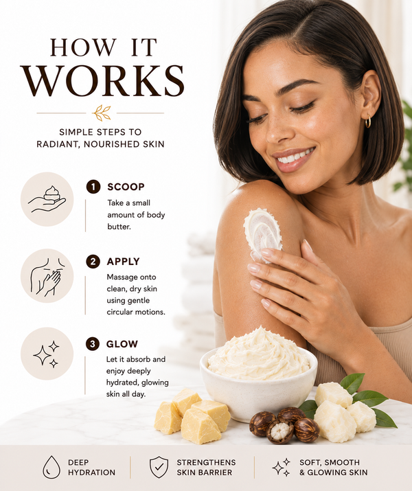 Cashmere Whipped Body Butter - photo 2