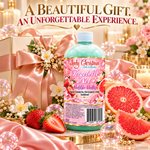 Forget Me Not Bubble Bath 3