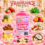 Bubble Gum Bubble Bath 4