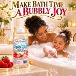Crystal Bubble Bath 2