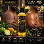 Canon Body Oil For Him 3