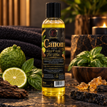 Canon Body Oil For Him 1