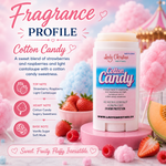 Cotton Candy Deodorant - photo 5 5