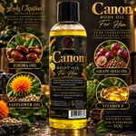 Canon Body Oil For Him 4