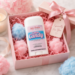 Cotton Candy Deodorant - photo 4 4