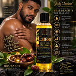 Canon Body Oil For Him 2