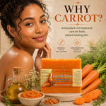 Carrot Soap Bar - photo 2 2