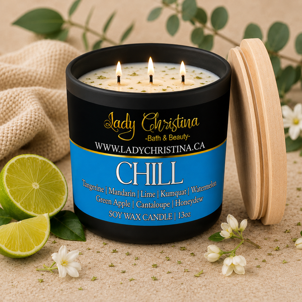 Chill Candle
