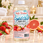 Crystal Bubble Bath 1