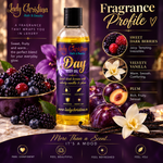 Day Body oil 3