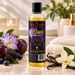 Day Body oil 1