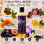 Day Body oil 5