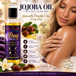 Day Body oil 4