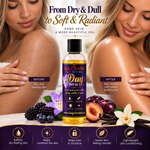 Day Body oil 2