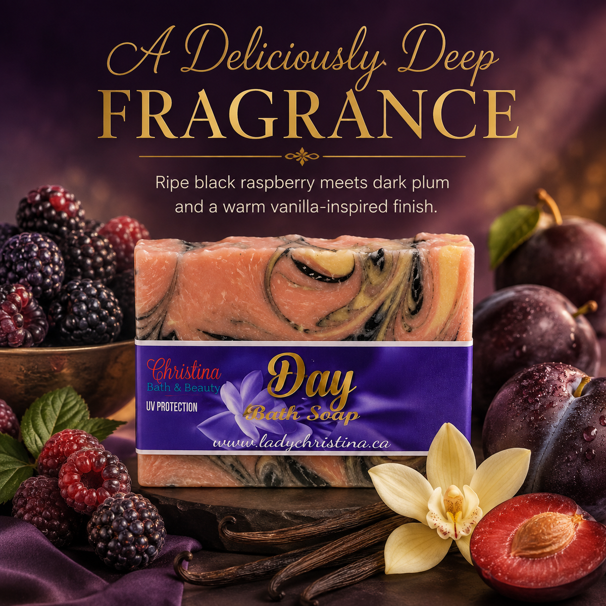 Day Soap Bar - photo 4
