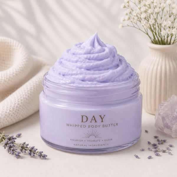 Day Whipped Body Butter
