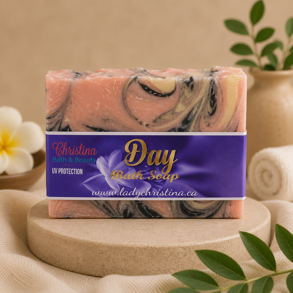 Day Soap Bar