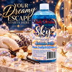 Simply Me Bubble Bath 3