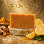 Even Skin Soap Bar - photo 5 5
