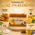 Even Skin Soap Bar - photo 3 3