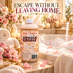 Bubble Cuddle Bubble Bath 5