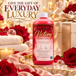 Victory Bubble Bath 3
