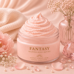 Fantasy Whipped Body Butter - Lady Christina Bath & Beauty 1