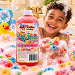 Fruity Bubbles Bubble Bath 2
