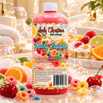 Fruity Bubbles Bubble Bath 1