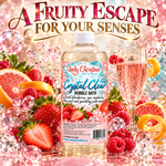 Crystal Bubble Bath 5