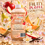 Nude Bubble Bath 2