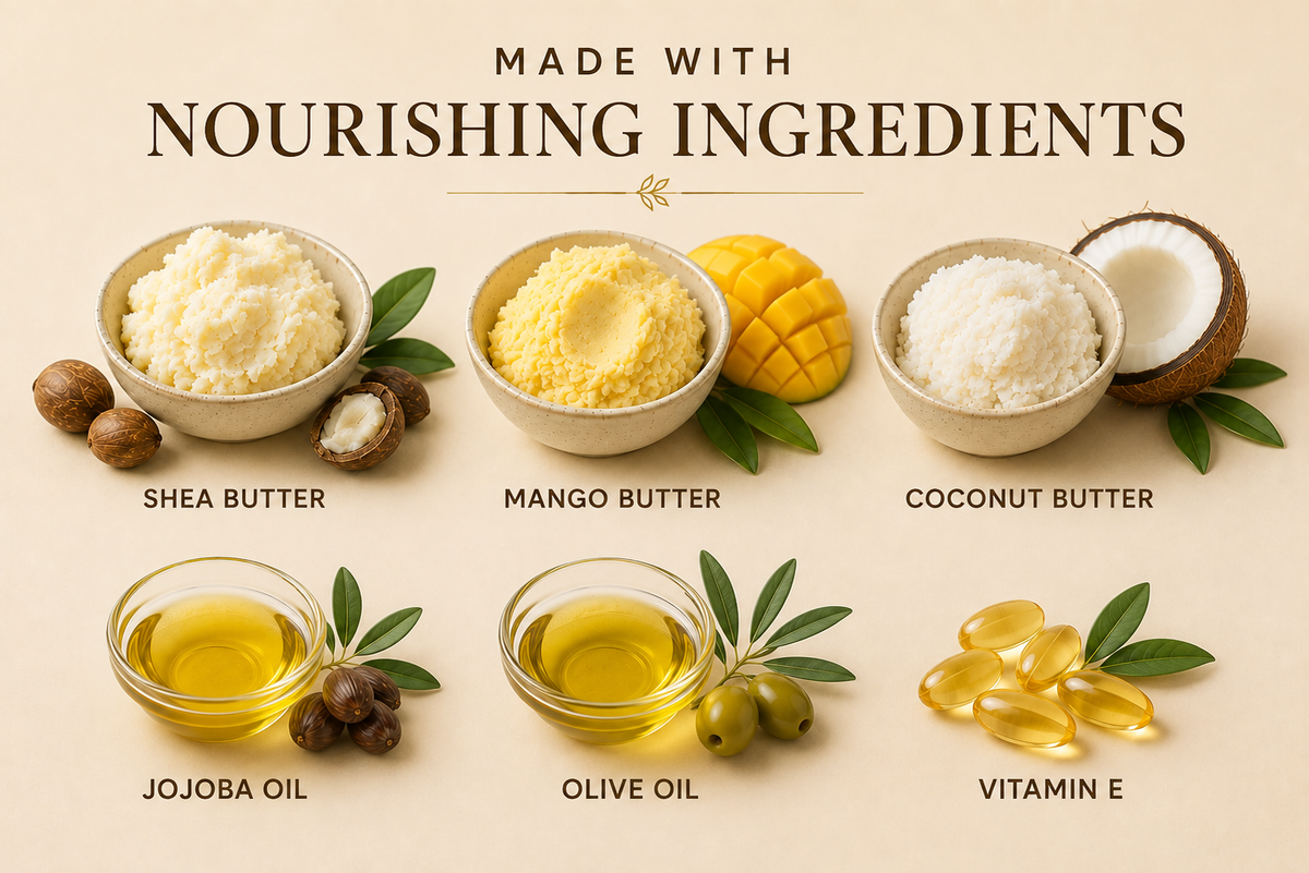 Zari Whipped Body Butter - photo 4