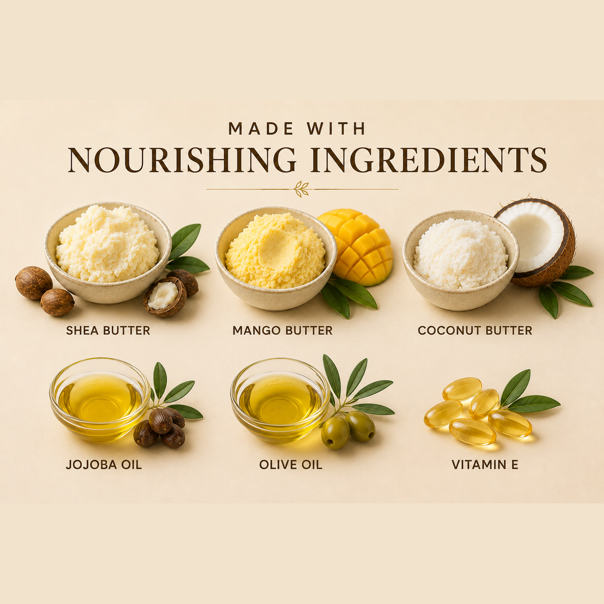 Strawberry Shortcake Whipped Body Butter - photo 4