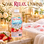 Crystal Bubble Bath 4