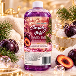 Simply Me Bubble Bath 1
