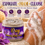 Day Foaming Body Scrub 2