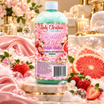 Forget Me Not Bubble Bath 1
