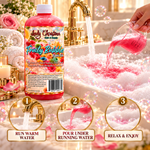 Fruity Bubbles Bubble Bath 5