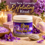 Day Foaming Body Scrub 4