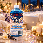 Simply Me Bubble Bath 2