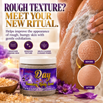 Day Foaming Body Scrub 5