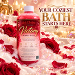 Victory Bubble Bath 2