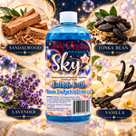 Simply Me Bubble Bath 4